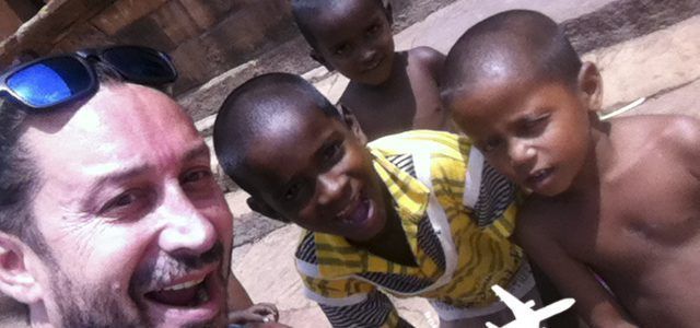 Te doy las gracias 2016